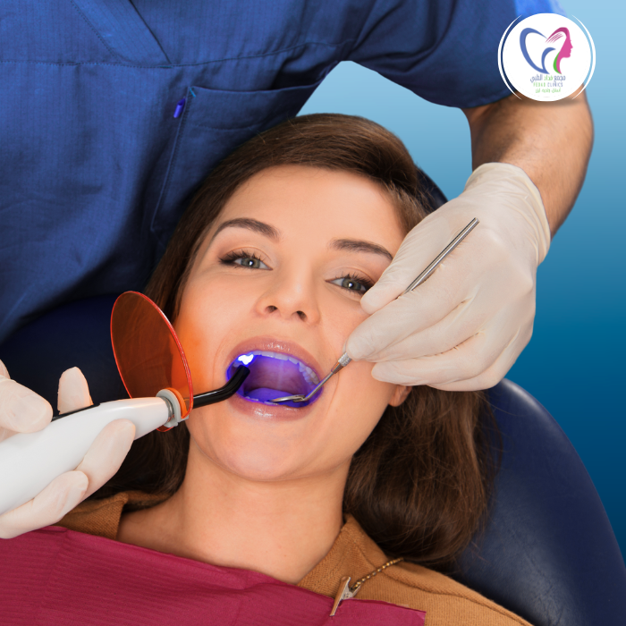 حشوه تجميلية